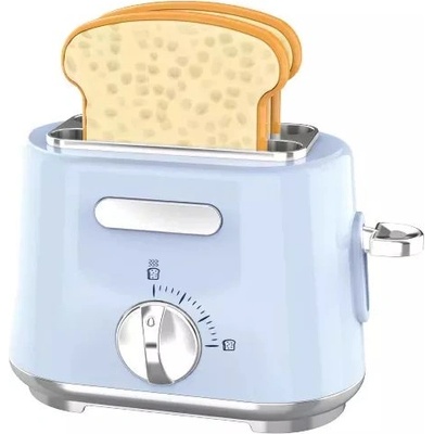 Man Yuk Toys Комплект за игра с тостер - син (8959)