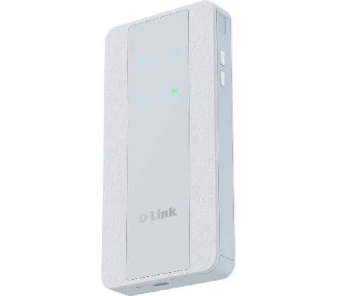 D-Link F518