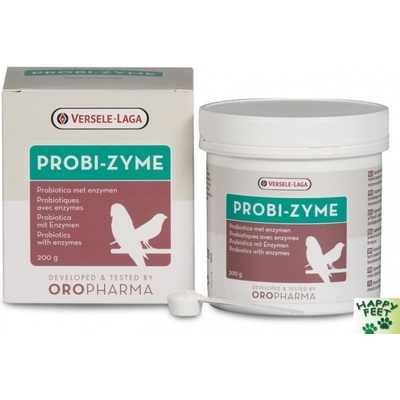 Versele-Laga OROPHARMA Probi-zyme 200 g