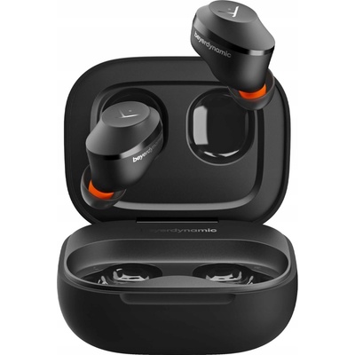 Beyerdynamic AMIRON 300 černá 228224