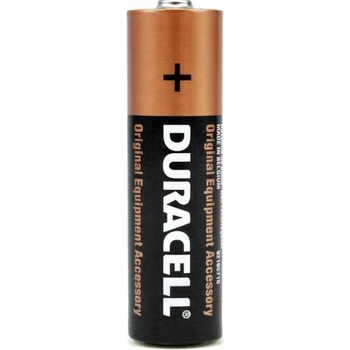 Duracell Alkaline AAA 12ks 5000394203389