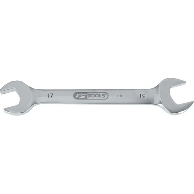 KS Tools oboustranný plochý klíč 8 - 10 mm 964.2204