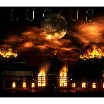 Lucius Bundle