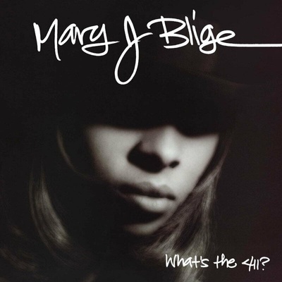 Mary J. Blige - What's The 411? (2 LP) (0602557656411)