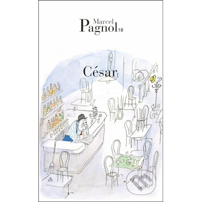 César