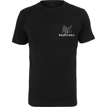 Mister Tee Тениска Daydreams Tee black XXLUB-MT2007-00007 - Тъмносив, размер XS