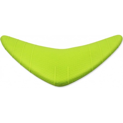 Dog Fantasy EVA Foam bumerang plastová a plávajúca zelená 23 cm
