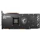Image 1 of MSI GeForce RTX 3090 Ti GAMING X TRIO 24GB GDDR6X 384bit (V509-014R)