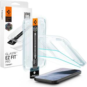 Spigen Szklo hartowane spigen glas. tr ez fit pro ac 2-pack google pixel 11 / 11 pro clear (8800337246131)