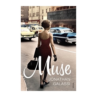 Muse - Jonathan Galassi