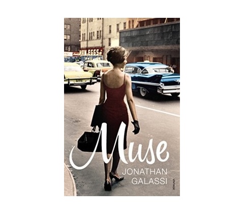Muse - Jonathan Galassi