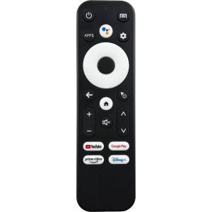 OPENBOX IP BOX 2, 4 GHz USB DONGLE - оригинален дистанционен контрол с гласово управление (IP BOX 2,4 GHz USB DONGLE) Дистанционно