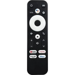 OPENBOX IP BOX 2, 4 GHz USB DONGLE - оригинален дистанционен контрол с гласово управление (IP BOX 2,4 GHz USB DONGLE) Дистанционно