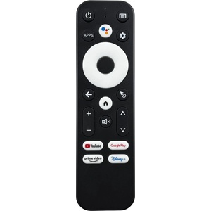 OPENBOX IP BOX 2, 4 GHz USB DONGLE - оригинален дистанционен контрол с гласово управление (IP BOX 2,4 GHz USB DONGLE) Дистанционно
