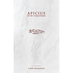 Apicius (ISBN: 9798491621378)