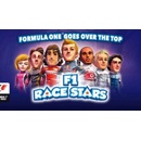Hry na PC F1 Race Stars