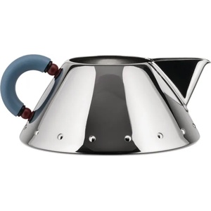 Alessi Каничка за сметана 9096 200 мл, синя, Alessi (AL9096)