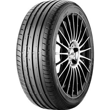 Nankang AS-2+ 225/40 R18 92W
