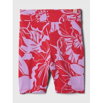 GAP 429400-05 Dětské elastické kraťasy Růžová