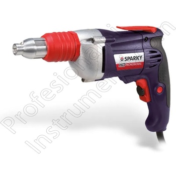 Image 1 of SPARKY BVR 62E