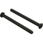 Arrma болт за свързване 67mm (2)