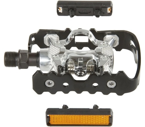 Exustar PM818 pedály