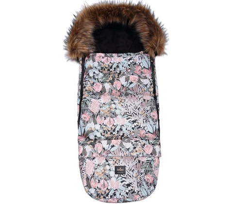 Emitex Combi Soft Poppy
