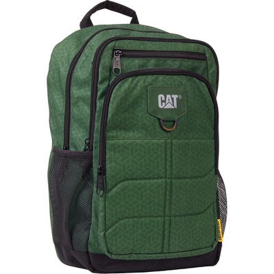 Caterpillar CATMillennial Classic Bennet zelený 84184-603 30 l
