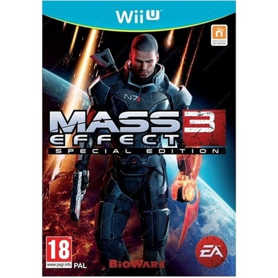 Mass Effect 3 (Special Edition) – Zboží Dáma