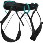 Blue Ice Сбруя - седалка Blue ice Choucas Harness Climbing harness - Black - размер XL (303-0407-0214)