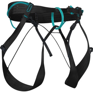 Blue Ice Сбруя - седалка Blue ice Choucas Harness Climbing harness - Black - размер XL (303-0407-0214)