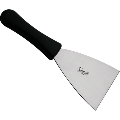 Salvinelli ПРАВА ШПАТУЛА ЗА ПИЦА 12cm (sppi12)
