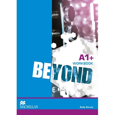 Beyond Level A1+ :: Workbook