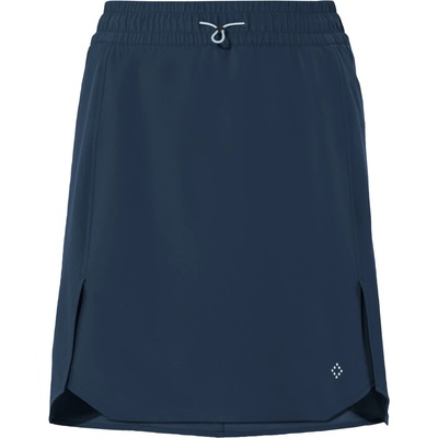 Vaude Дамски скорт Vaude Women's Skomer Skort V Skort - Dark Sea - размер 46 (EU) (113-1104-0217)