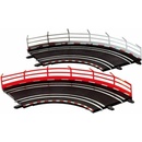 Carrera GO Mantinel plot