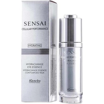 SENSAI Cellular Performance Hydrachange хидратиращ околоочен серум за жени 15 мл