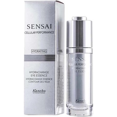 SENSAI Cellular Performance Hydrachange хидратиращ околоочен серум за жени 15 мл
