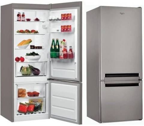Whirlpool BLF 9121 OX