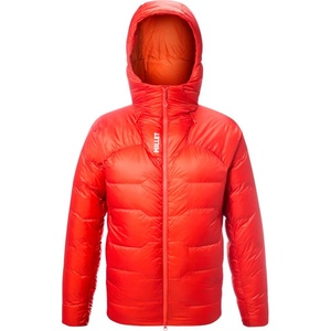 Millet Мъжко пухено яке Millet Kamet Down HD Down jacket - Paprika (004-7718-0213)