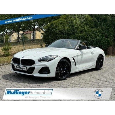 BMW Z4 sDrive M Sport 180 kW