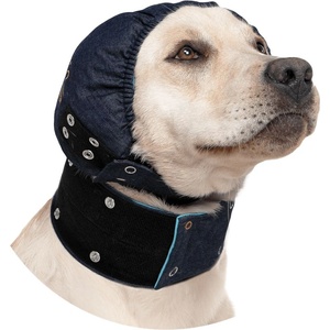 Medical pet shirts Mps Постоперативна шапка за кучета xl