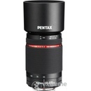 Pentax HD DA 55-300mm f/4-5,8 ED WR