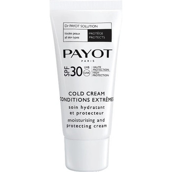 Payot Extreme Cold Cream SPF 30 krém 50 ml