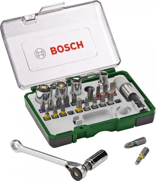 Bosch 2607017160