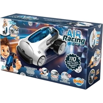 Buki France Научен комплект Buki France - Air Racing Car, 110 части (BK7511)