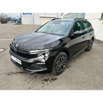 Skoda Kamiq 1.5 TSI DSG 110 kW