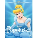 Popoluška DVD