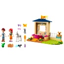 LEGO® Friends - Pony-Washing Stable (41696)