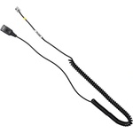AxTel Свързващ кабел Axtel AXC-03, QD към RJ, 2m, черен (AXC-03)