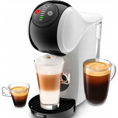 De'Longhi EDG226.W bílý